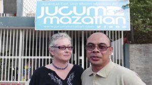 YWAM Ships Mazatlan