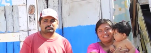 Providing basic medical care and education